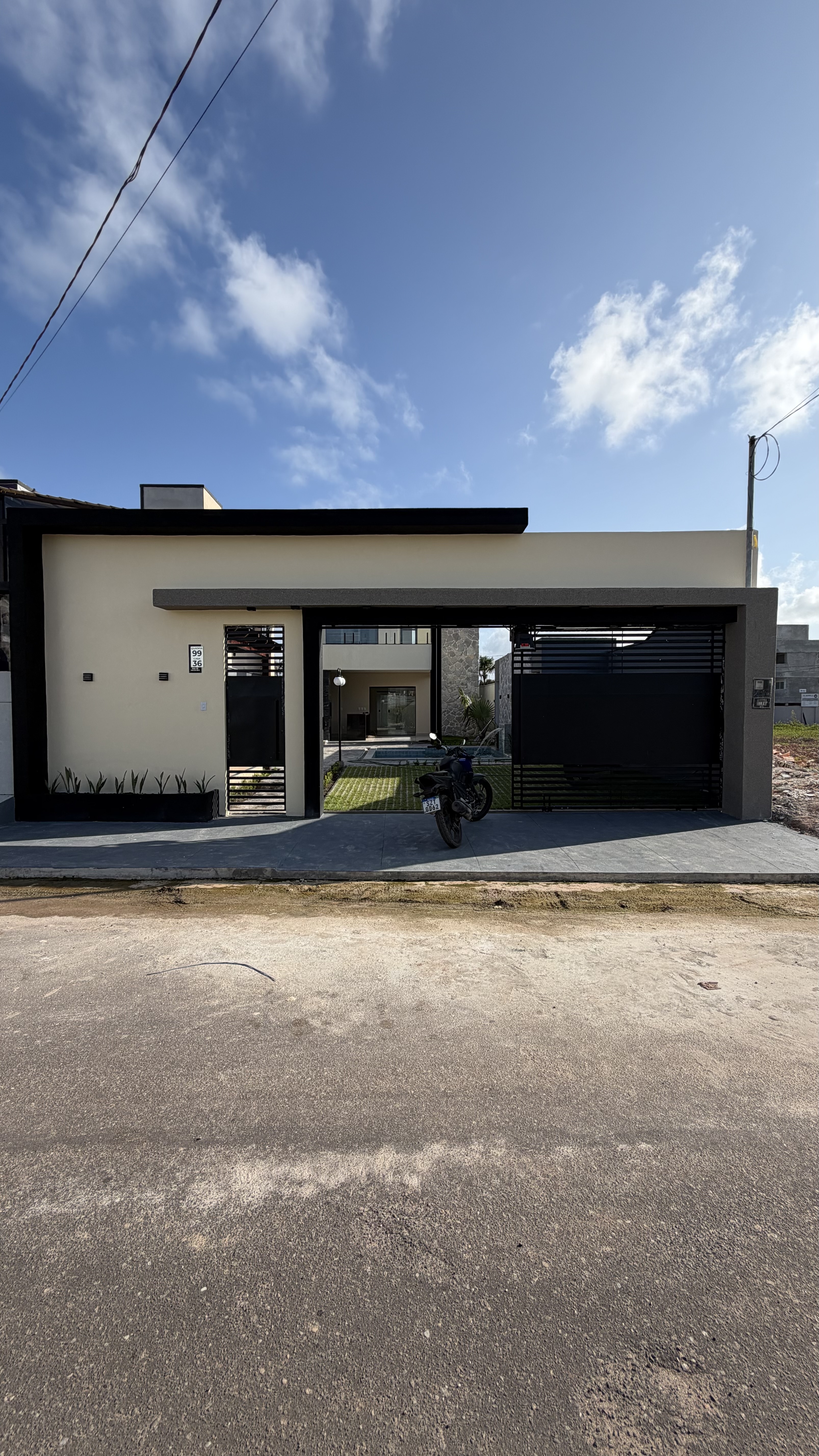 Casa Vale do sal II
