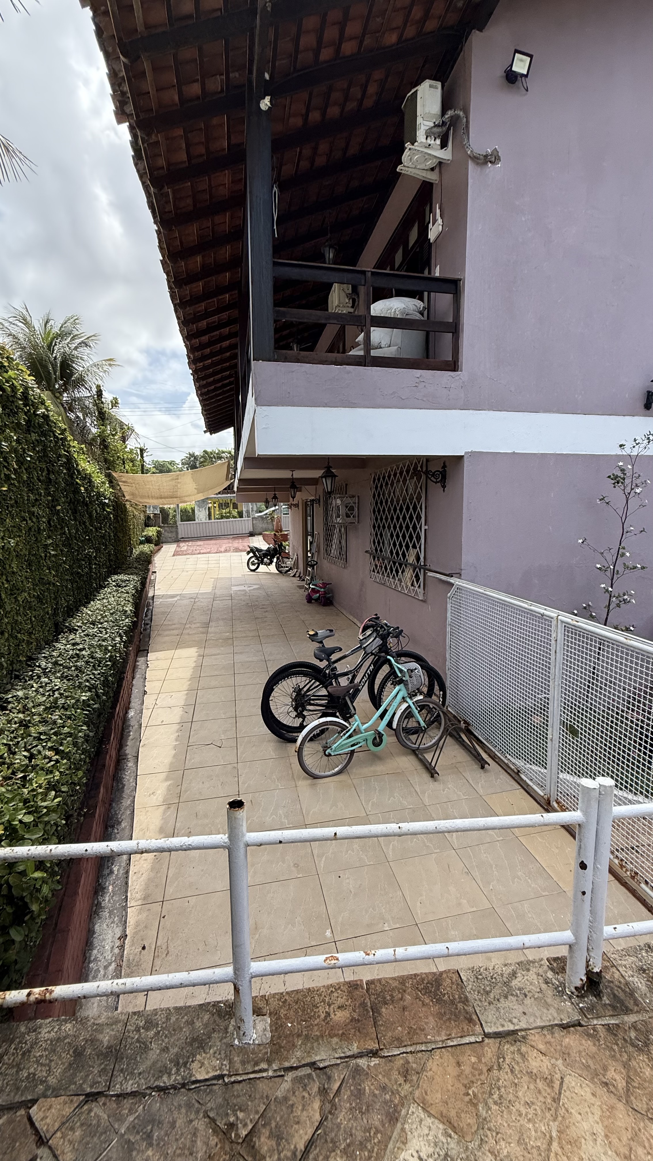 Casa nova- centro de Salinas
