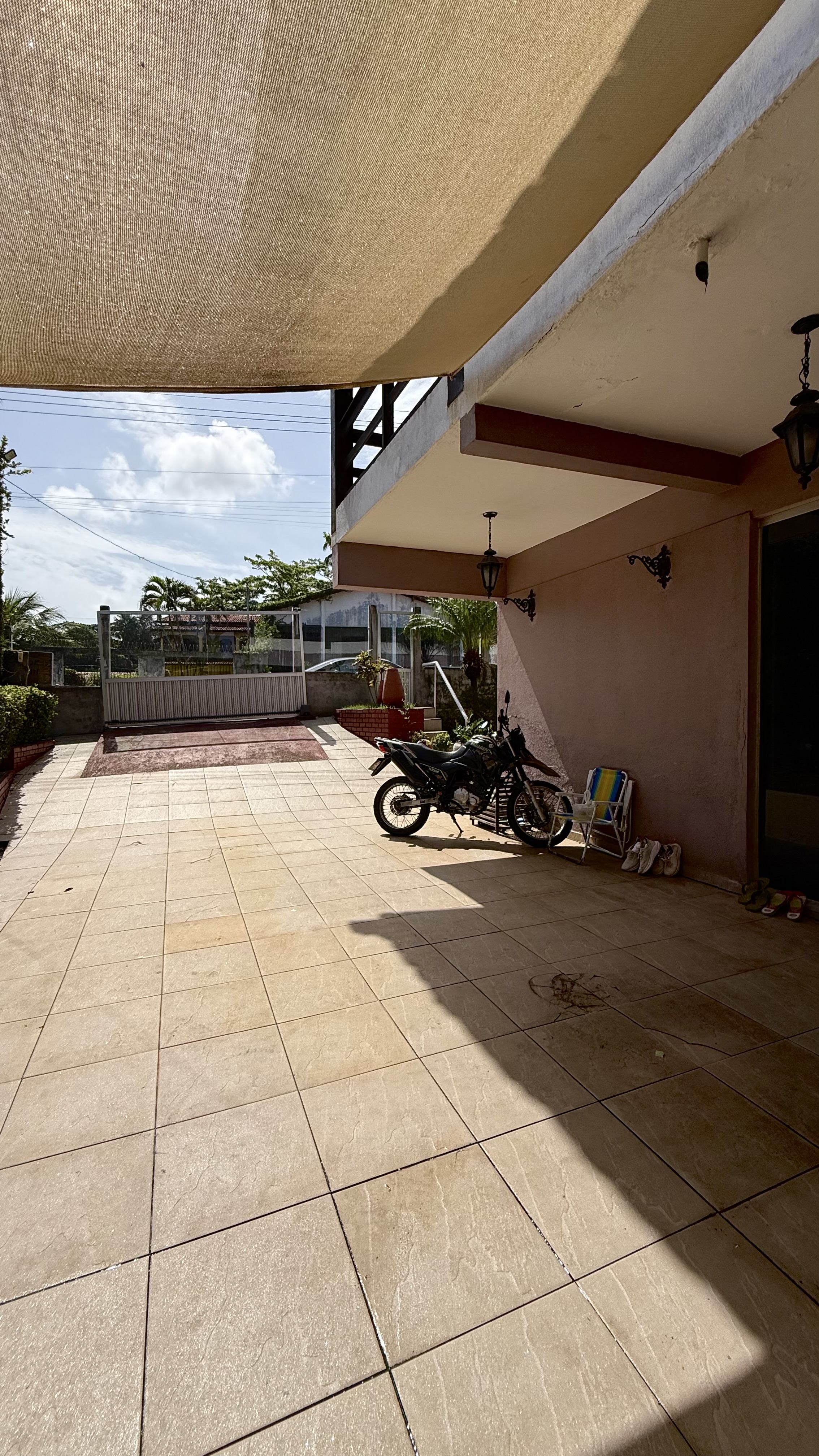 Casa nova- centro de Salinas