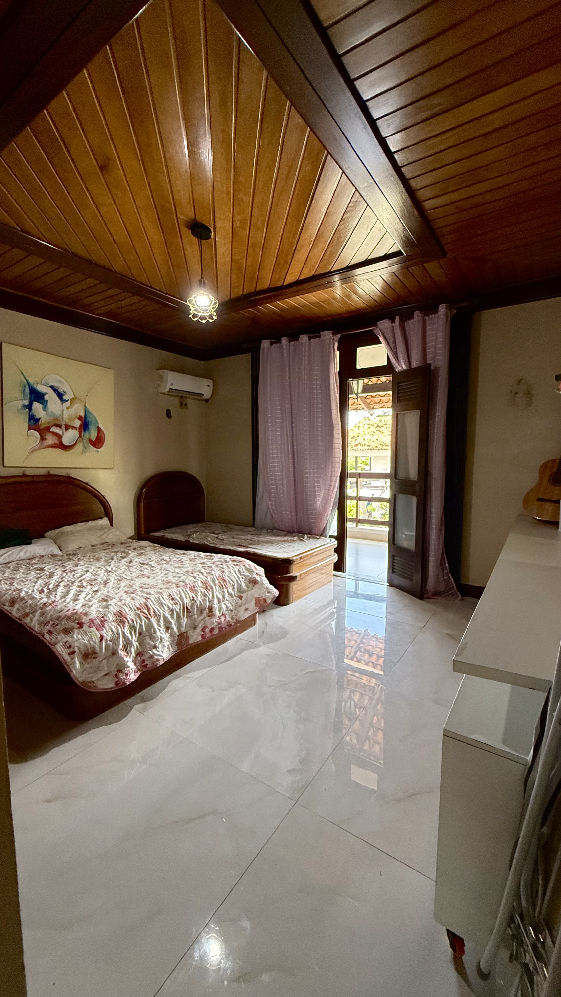 Casa nova- centro de Salinas