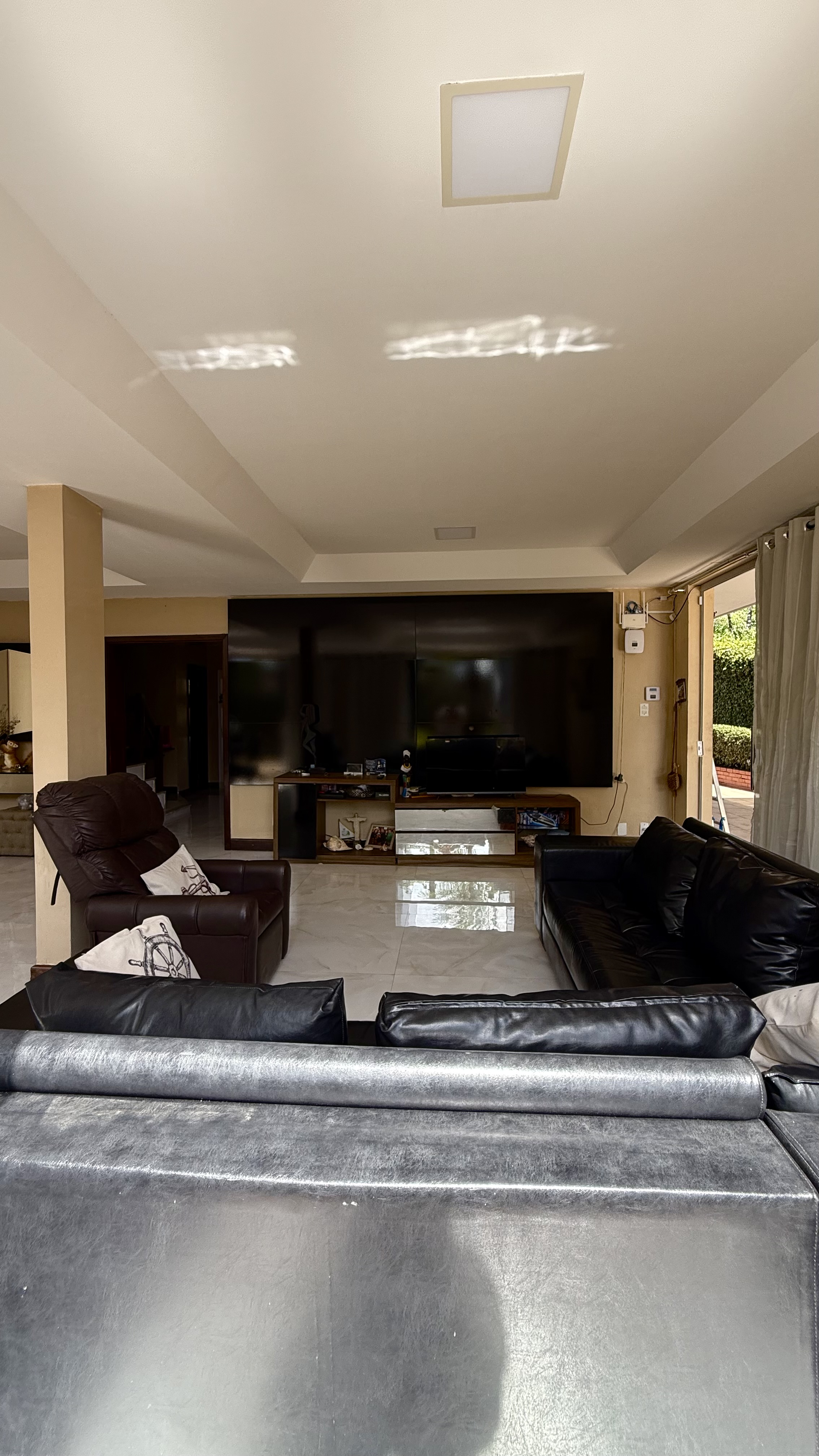 Casa nova- centro de Salinas