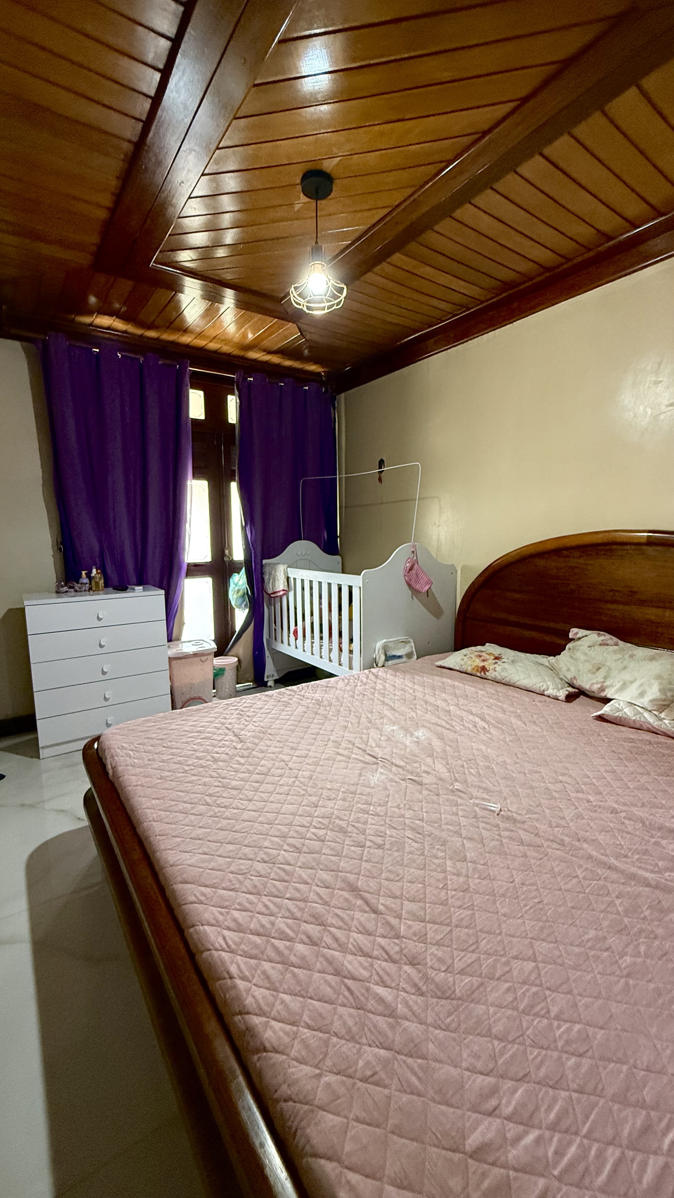 Casa nova- centro de Salinas