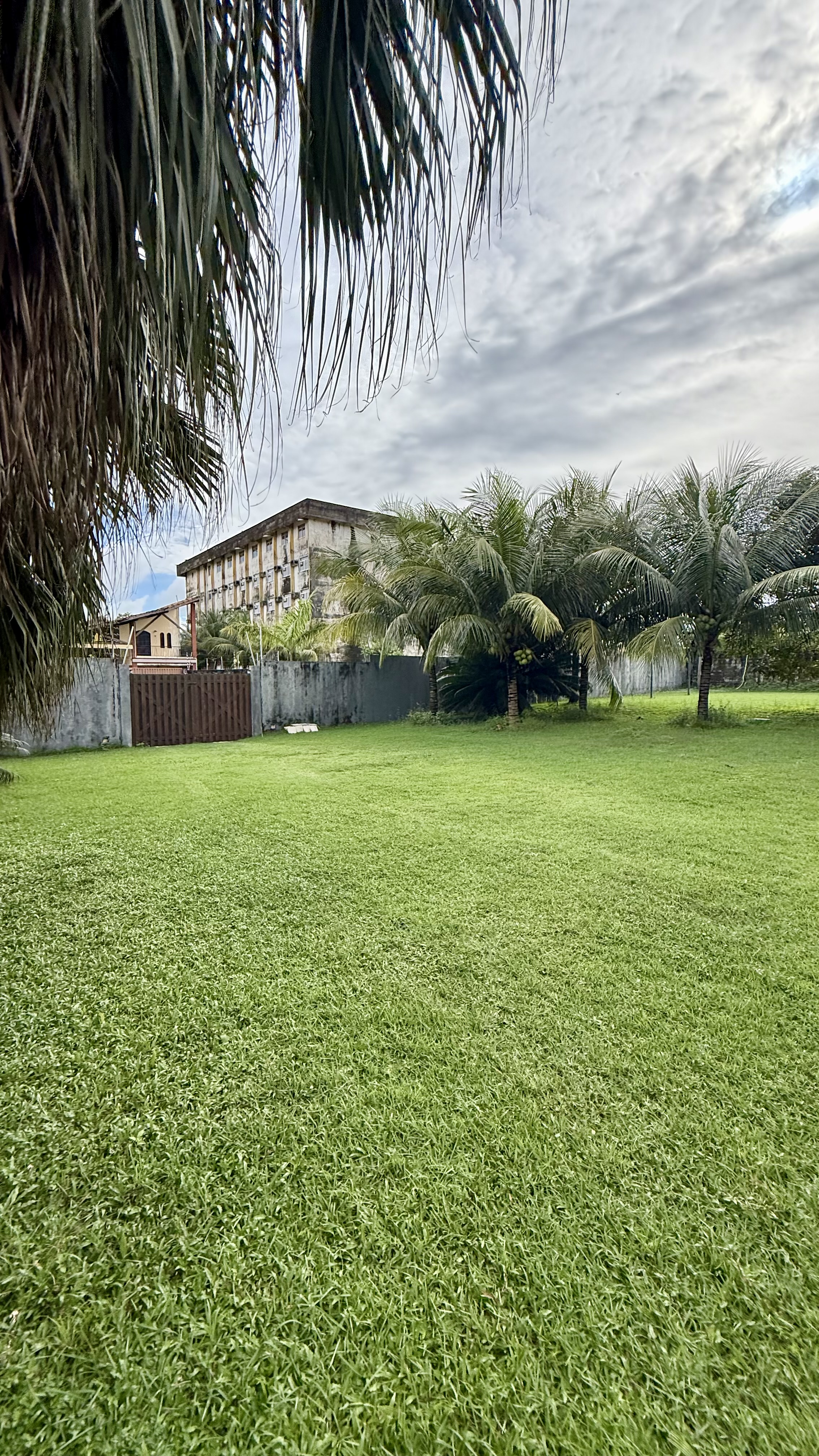 Mansão Salinas