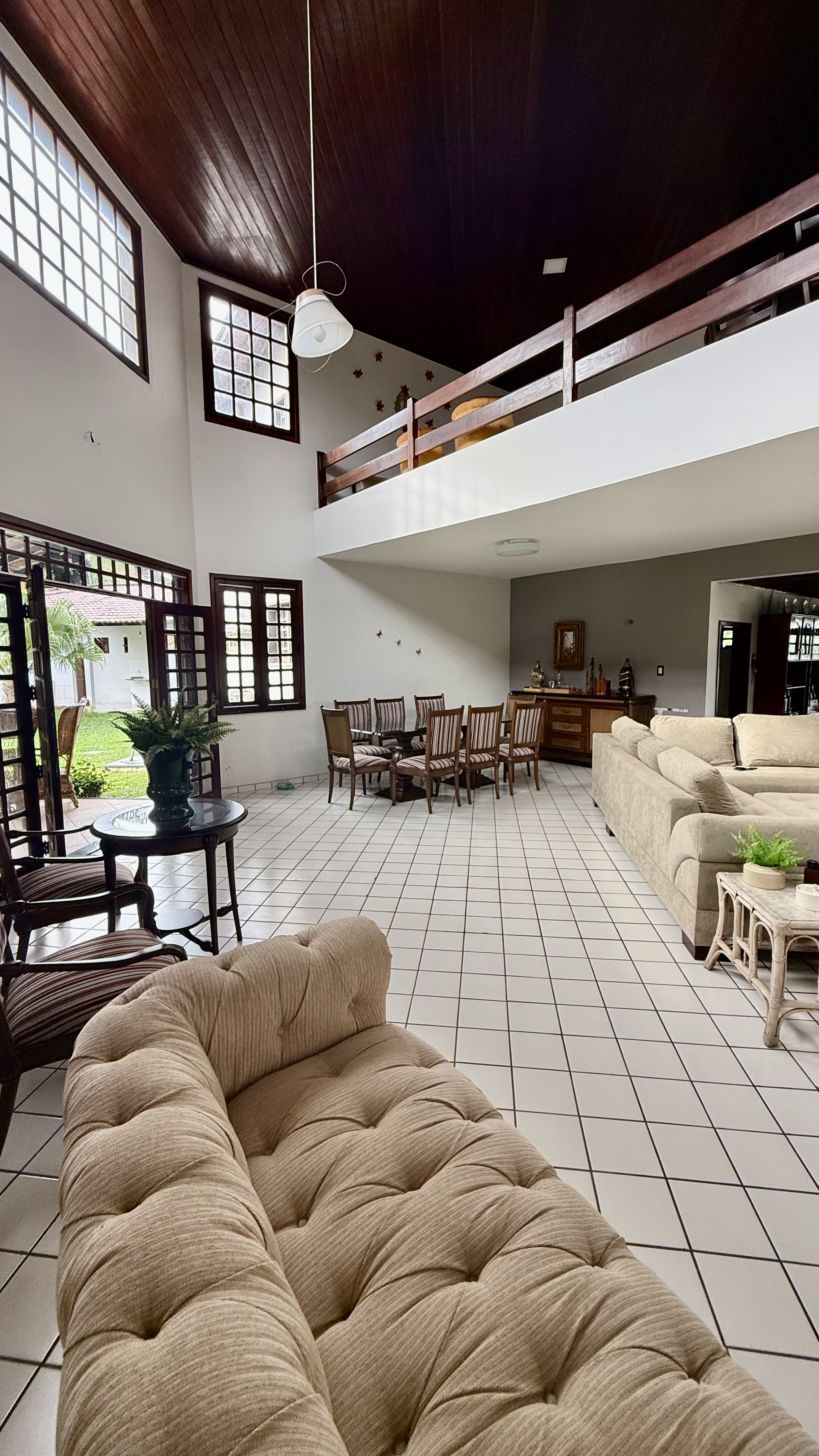Mansão Salinas