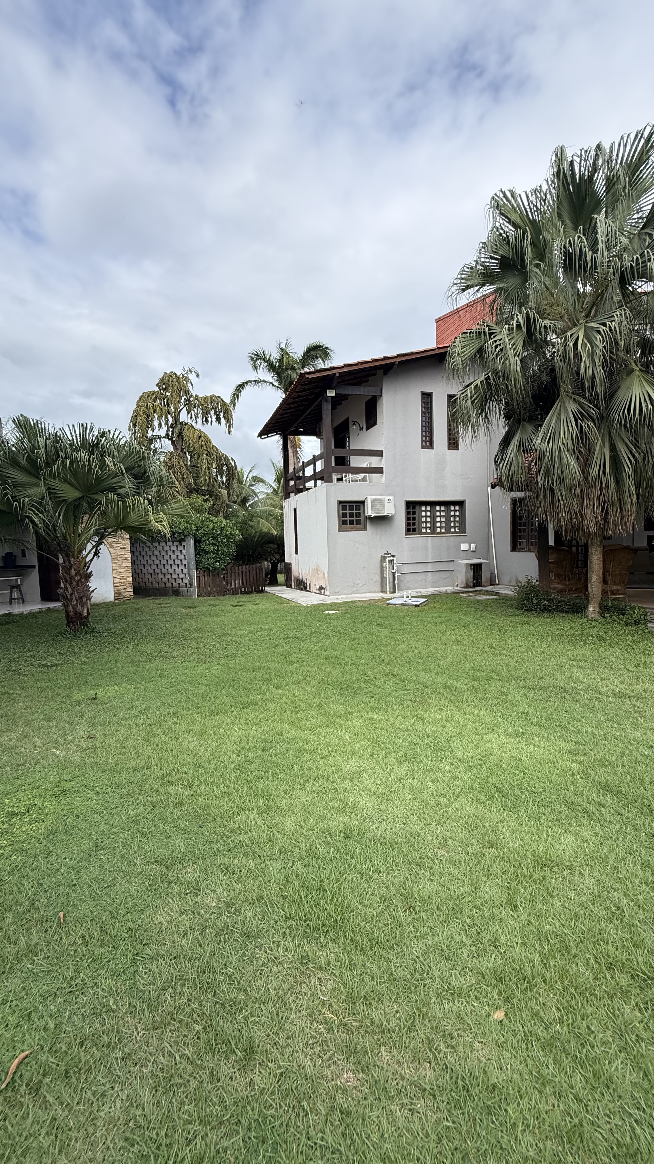 Mansão Salinas