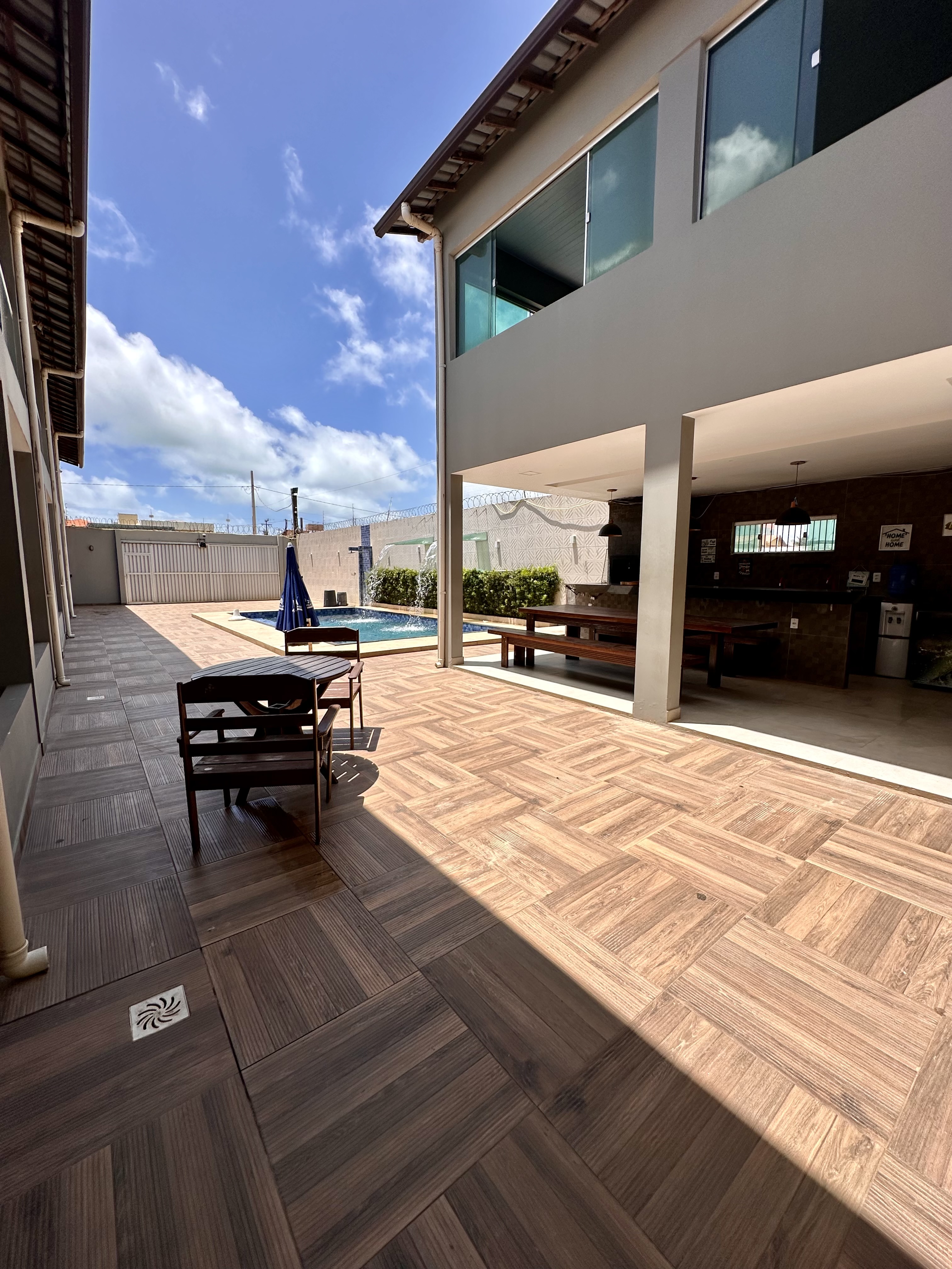 Casa Ten 