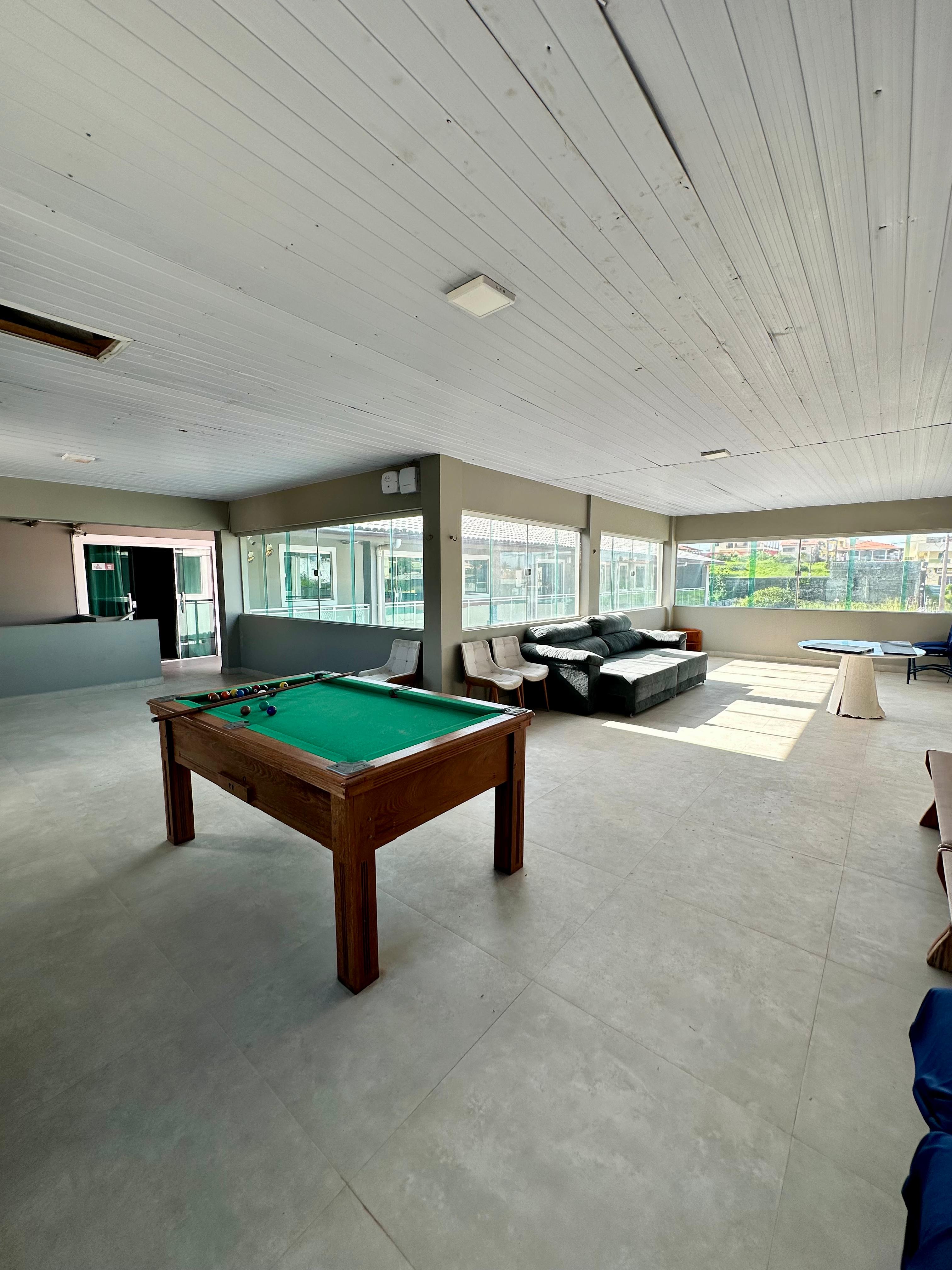 Casa Ten 