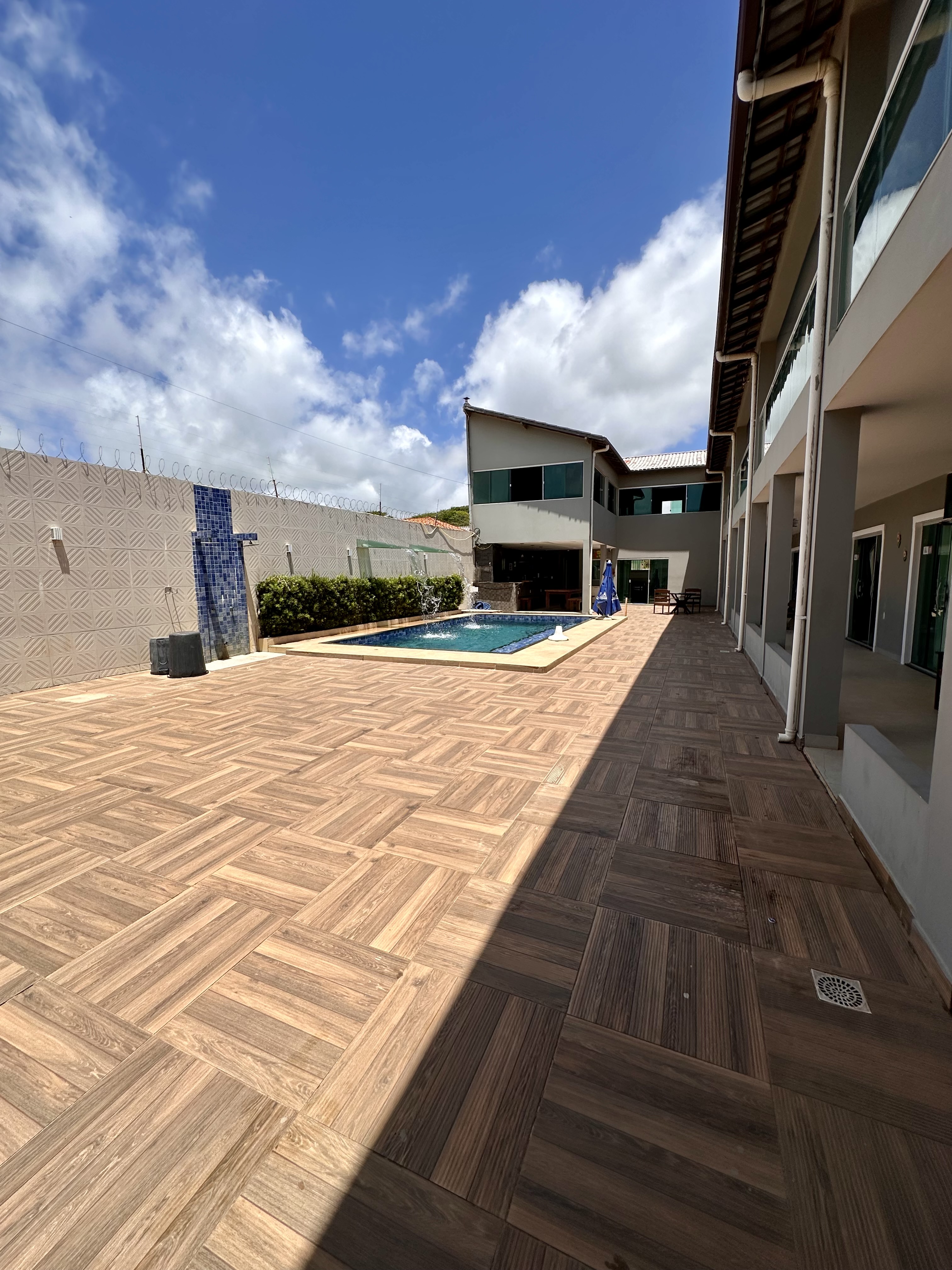 Casa Ten 