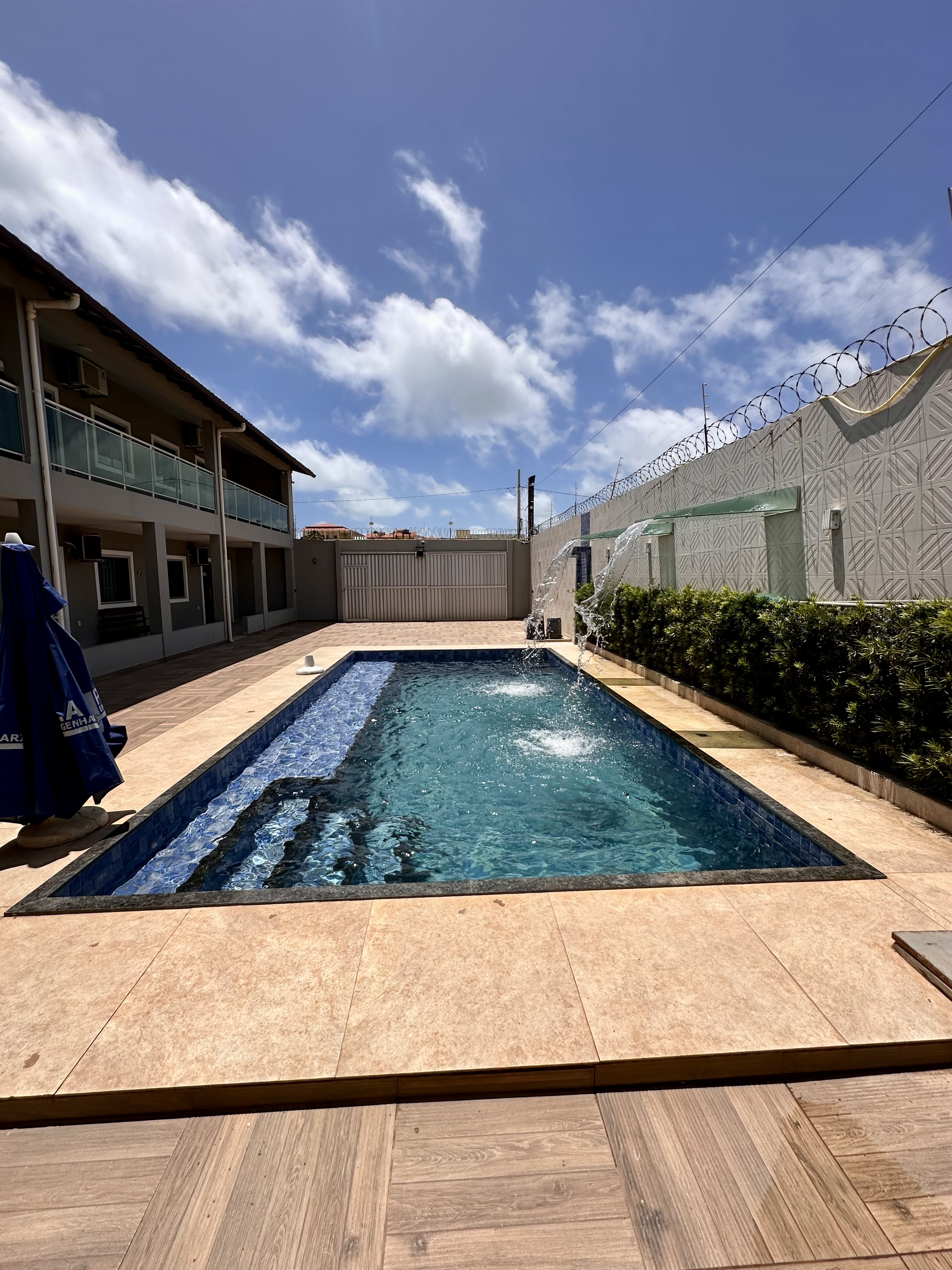 Casa Ten 