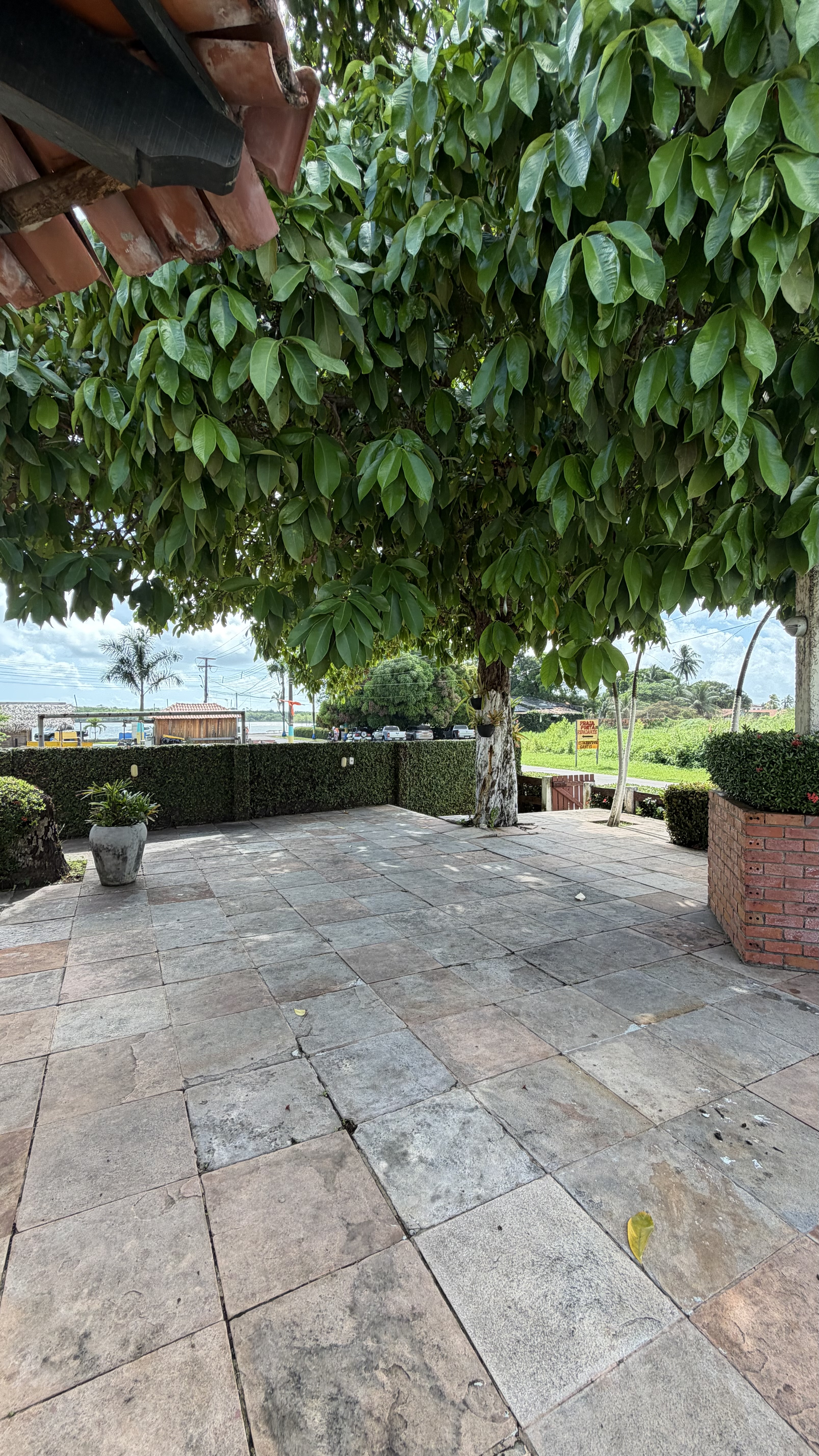 Casa vista mar - Centro de Salinas