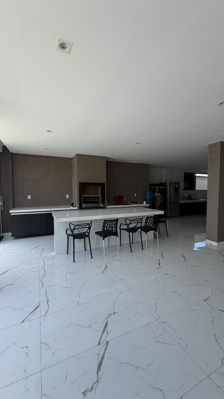Casa 5 suítes - Farol Velho