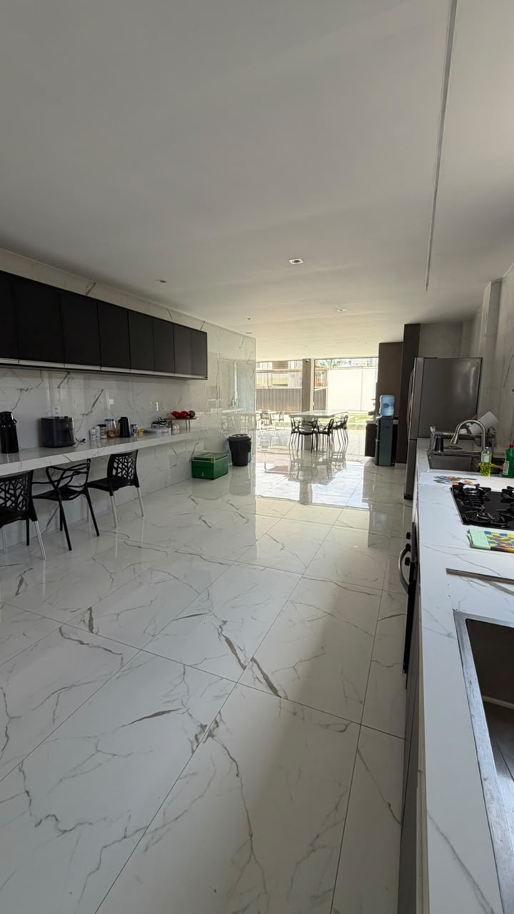 Casa 5 suítes - Farol Velho