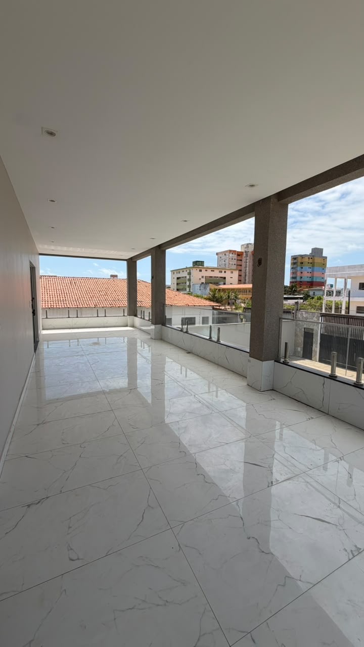 Casa 5 suítes - Farol Velho